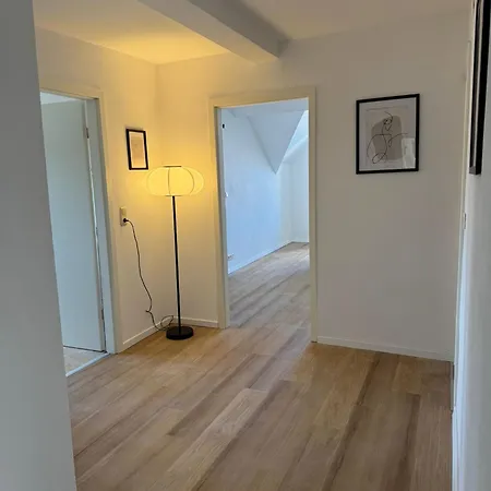 Monteurwohnung In Fuer Bis Zu 5 Personen Apartman