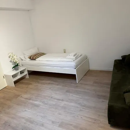 Monteurwohnung In Fuer Bis Zu 5 Personen * Kitzingen